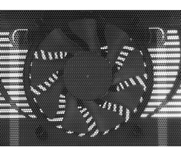 Cooler Master NotePal L1 - 1070366 - zdjęcie 3